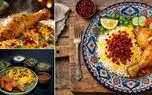 فوت و فن تهیه زرشک پلو با مرغ؛ چه کار کنیم مرغ خوشرنگ شود؟ + روش تهیه