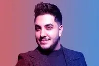 ببینید؛ آرون افشار: مهران مدیری من را بی‌آبرو کرد!