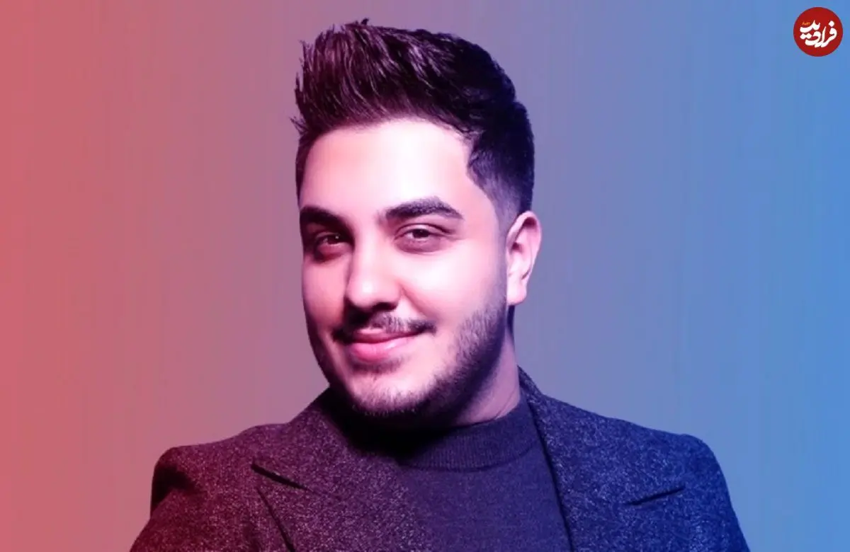 ببینید؛ آرون افشار: مهران مدیری من را بی‌آبرو کرد!