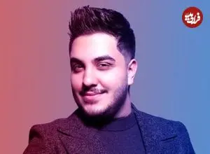 ببینید؛ آرون افشار: مهران مدیری من را بی‌آبرو کرد!