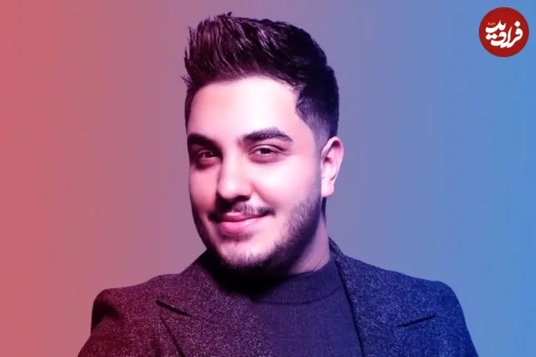 ببینید؛ آرون افشار: مهران مدیری من را بی‌آبرو کرد!