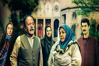 (ویدئو) سانسور قیمت پول رهن خانه در سریال محبوب «پدر سالار»