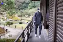 ببینید| راهب رباتیکی وارد میدان شد؛ مشاوره معنوی با هوش مصنوعی