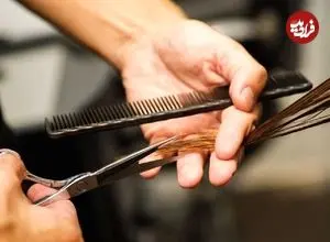 رد یک باور درباره رشد موی سر