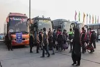 تهران تا دوماه دیگر با ترمینال خاطره‌انگیز خود وداع می‌کند