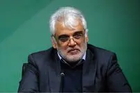 ببینید؛ سوال جنجالی کامران نجف‌زاده از رئیس دانشگاه آزاد