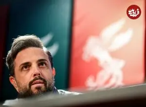 پدرام کریمی: اگر پای ایران وسط باشد، جان می‌گذاریم