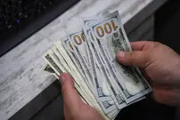 قیمت دلار در بازار