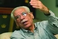 گزارشگر فوتبال صدایش را از دست داد
