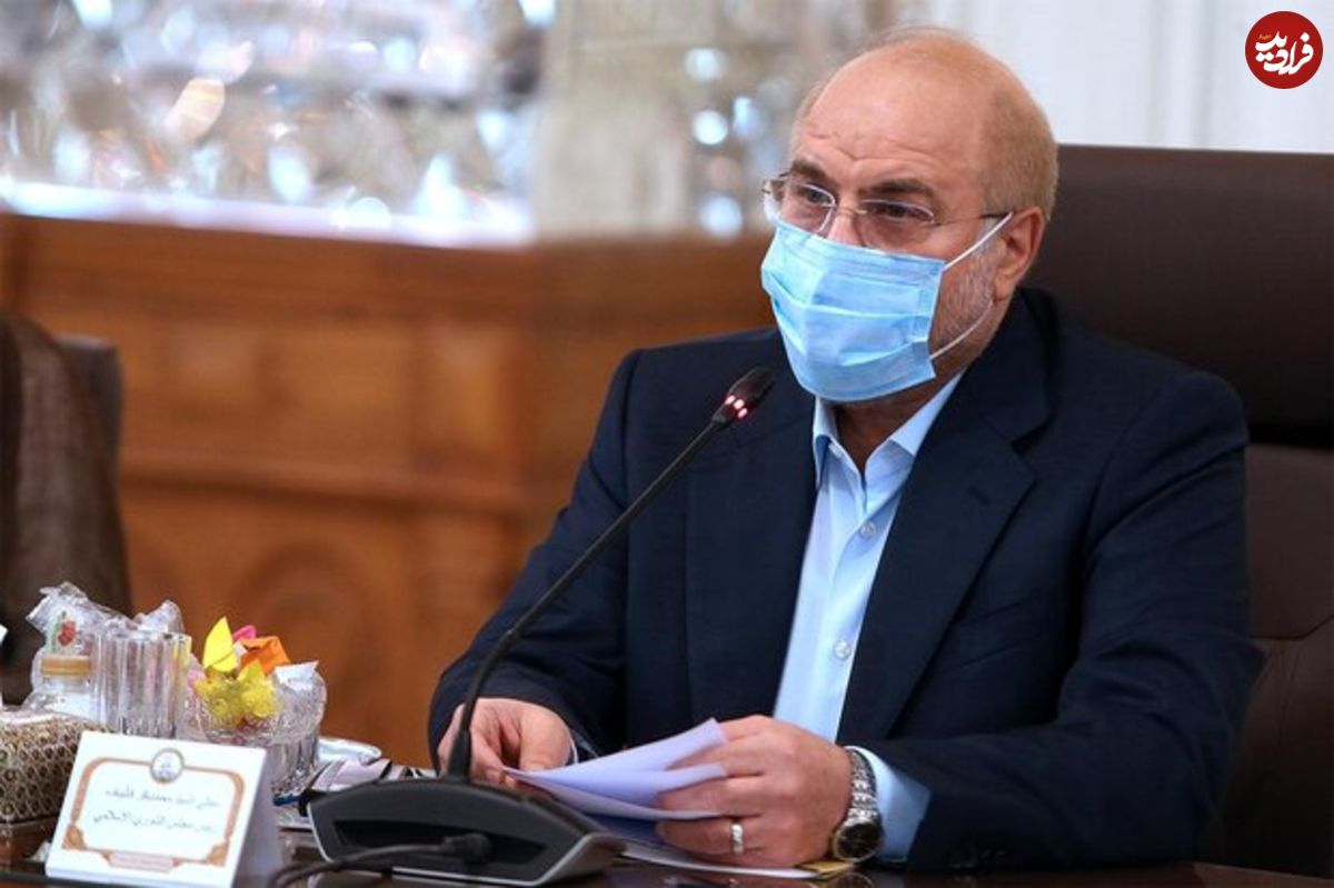 خبر مهم قالیباف درباره فیلمهای زندان اوین