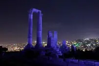 کشف کوره برای سوزاندن اجساد در عمان