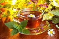 مصرف این دمنوش‌ها به شما آرامش می‌دهد!