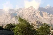 ویدئو/ لحظه وقوع زلزله در بندرعباس