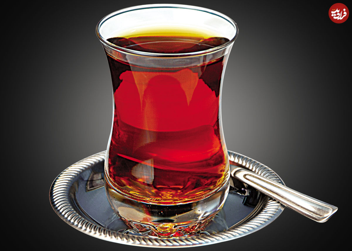 نقش مفید چای در دیابت