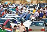 حال همه خوب است جز خریداران