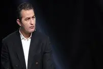 (عکس) آرزوی جالب توجه کاپیتان سابق تیم بوکس برای پرویز برومند