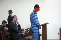 آرزوی برباد‌رفته جوانی که می‌خواست سعید معروف شود