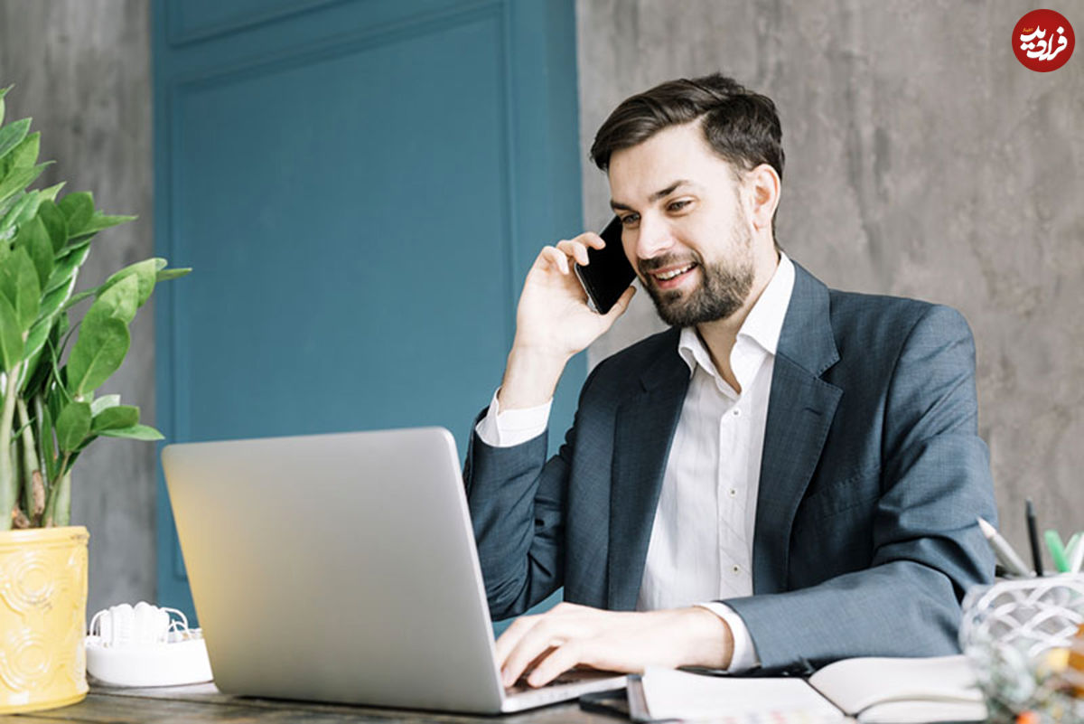 ۱۰ مهارت برای مدیران بازاریاب