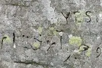 راز عبارت فارسی روی مقبرۀ ۵ هزار سالۀ اسکاتلندی