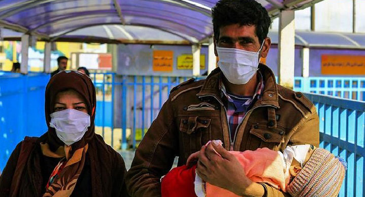 آنفولانزای فصلی، مهمان هرساله ایرانی‌ها