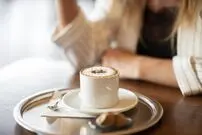 اگر این‌گونه قهوه بخورید، قطعا نابود می‌شوید!