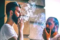 سیگار پای ثابت ابتلا به سرطان