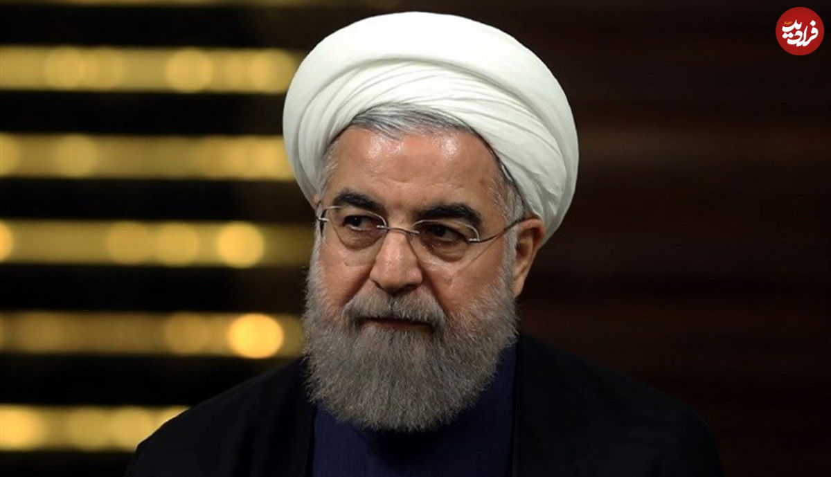 روحانی محاکمه میشود؟!