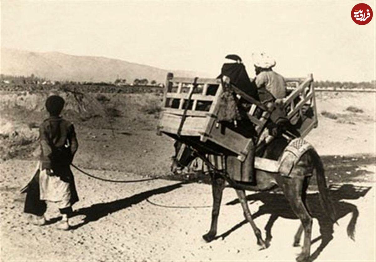 بیبی کوکب؛ اولین زن ایرانی که سفرنامه نوشت