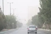 هواشناسی ایران، امروز ۱۴۰۱/۰۱/۲۴