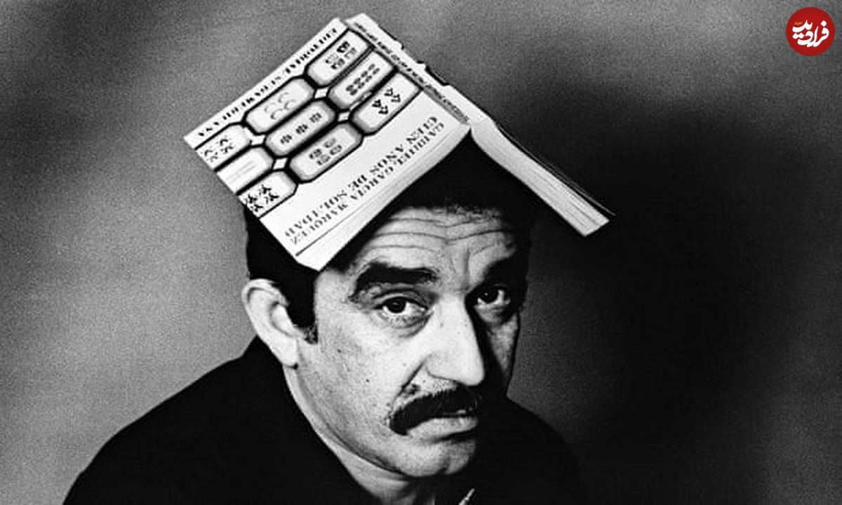 گابریل گارسیا مارکز؛ شعبده‌باز کلام و تخیل