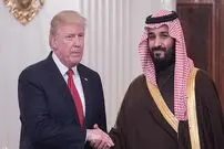 مثلث شوم در خاور میانه