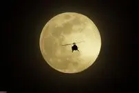 از مقابله با ماه تا جشنواره آب‌پاشی