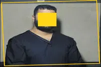 ابهام در جنایت مسلحانه مقابل بیمارستان