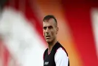 چرا سید جلال حسینی قهر کرد!