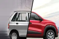 پراید بهتر است یا رنو کوئید؟