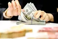 چراغ سبز بازار‌ساز به دلار متشکل