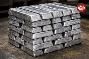 گواهی سپرده سرب؛ رقیب جدید طلا و نقره برای سرمایه‌گذاری در ایران 