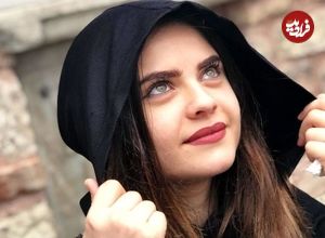 تصاویر؛ بازیگر زن «سیب ممنوعه» به جرم قتل دستگیر و روانه زندان شد