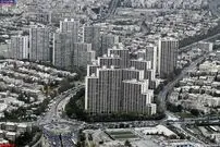 حرکت چراغ خاموش مسکن