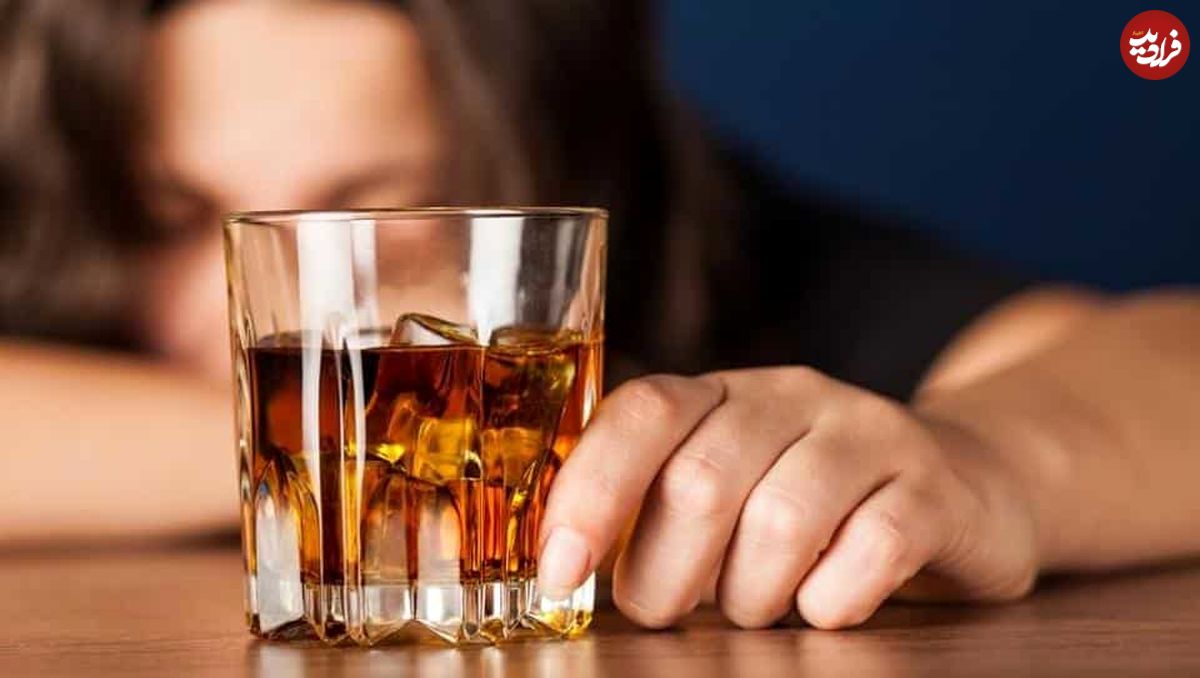چرا مصرف مشروبات الکلی قربانی می‌گیرد؟