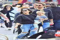 درخواست عجیب ستاره‌ها از پرستار کودکانشان