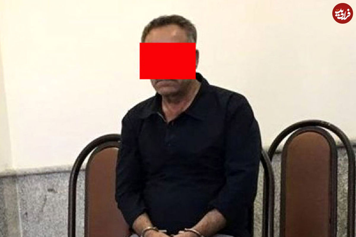قتل و اعدام؛ پایان کینه 12 ساله