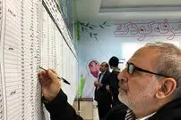 تصاویر/ ساعت اولیه رای گیری در تهران