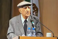 احمد اقتداری؛ قلب خلیج فارس