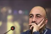 رضا عطاران مشاور «زیر آسمان شهر» است
