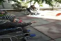 دلتنگی‌هایی از جنس مادرانِ کهریزک