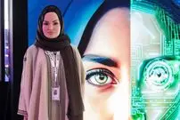 (ویدئو) عربستان با «سارا» جهان را شگفت‌زده کرد
