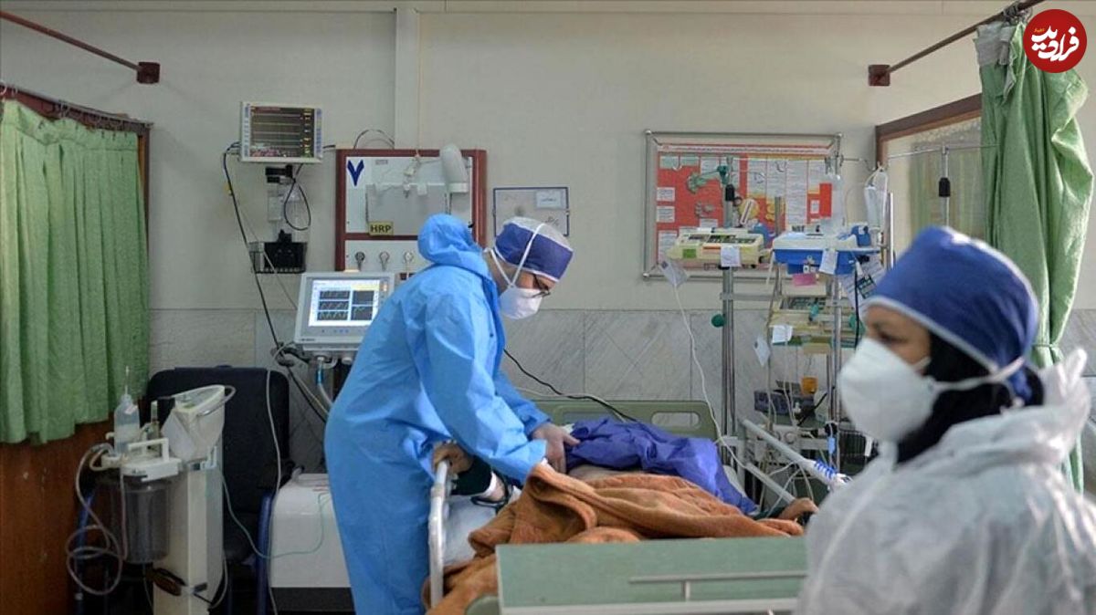 آخرین آمار کرونا در ایران؛ شناسایی ۹۲۴ بیمار جدید و ۳۵ فوتی