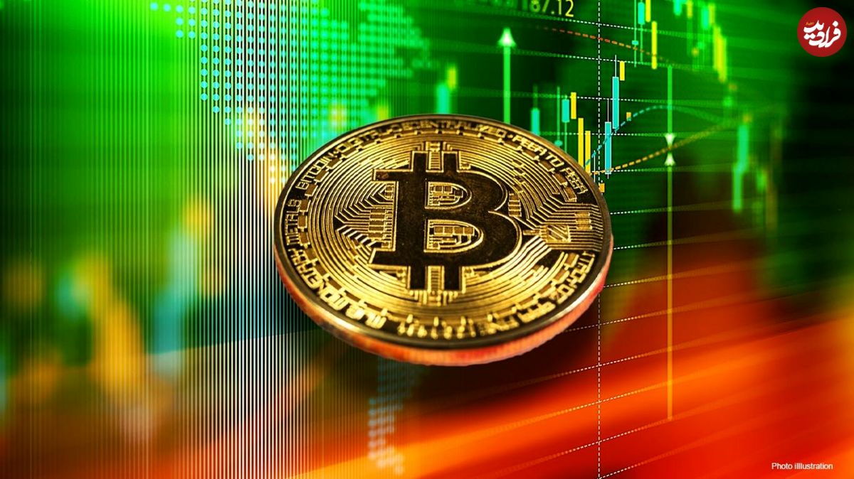 قیمت بیت کوین، امروز ۱۴۰۰/۰۷/۱۸