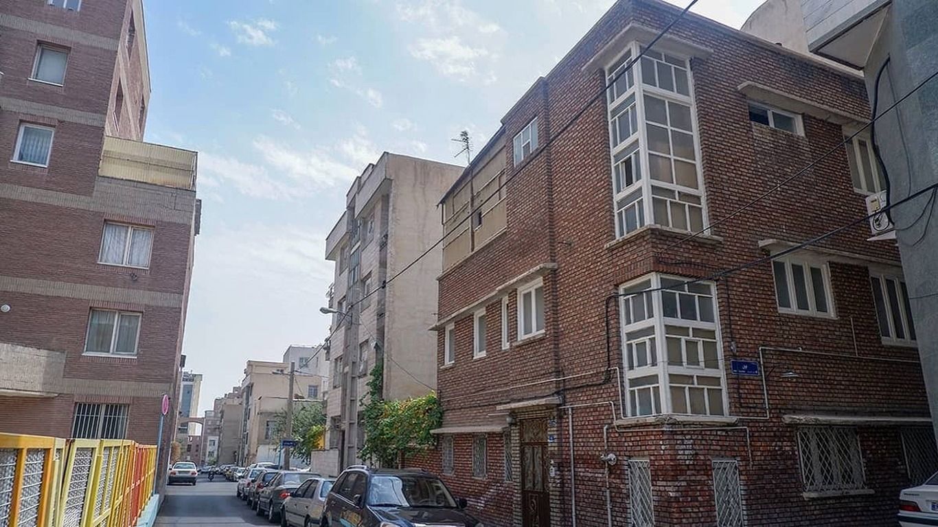 قیمت آپارتمان در نیمه جنوبی تهران